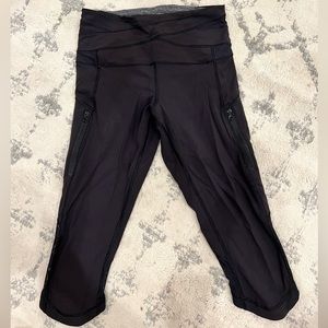 Lululemon leggings